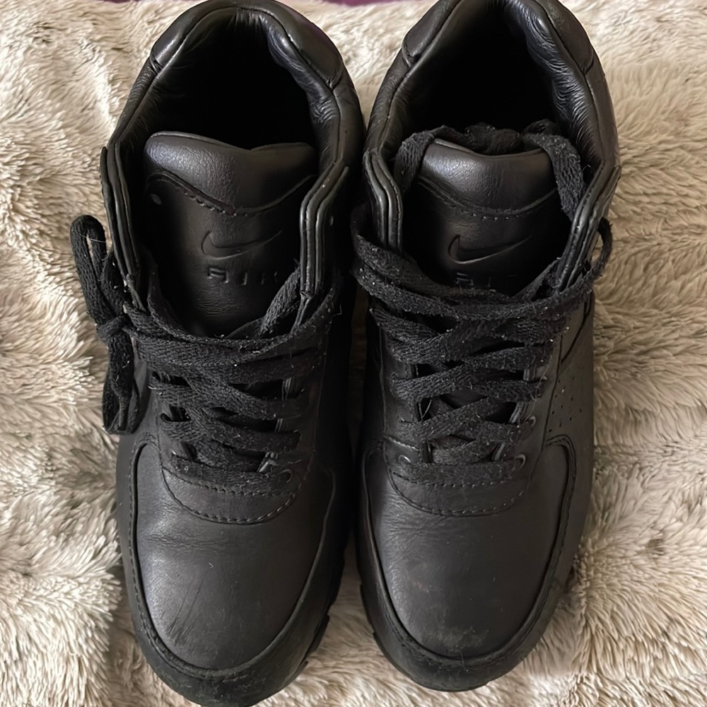 Nike Boots